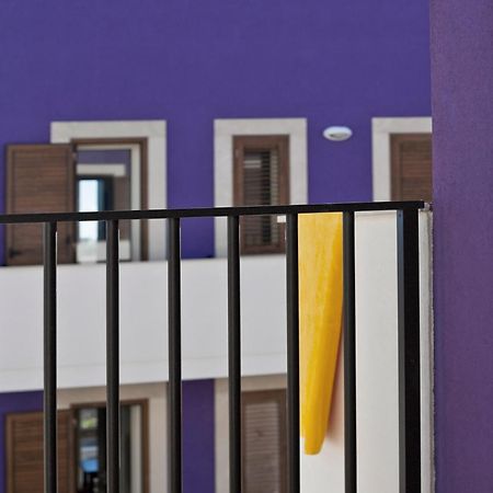 Blu Modicamare Aparthotel มารีนาดิมอดิกา ภายนอก รูปภาพ