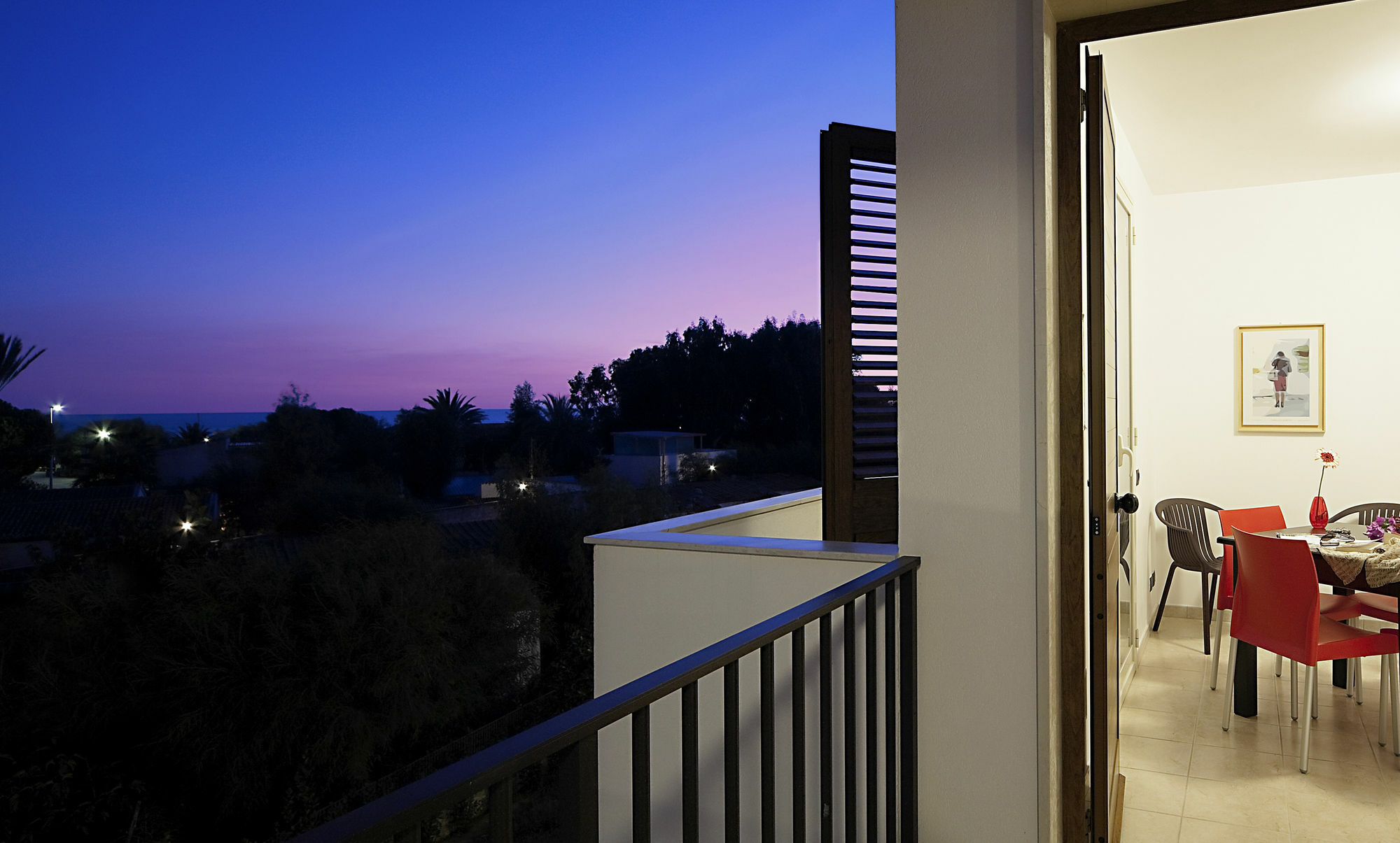 Blu Modicamare Aparthotel มารีนาดิมอดิกา ภายนอก รูปภาพ
