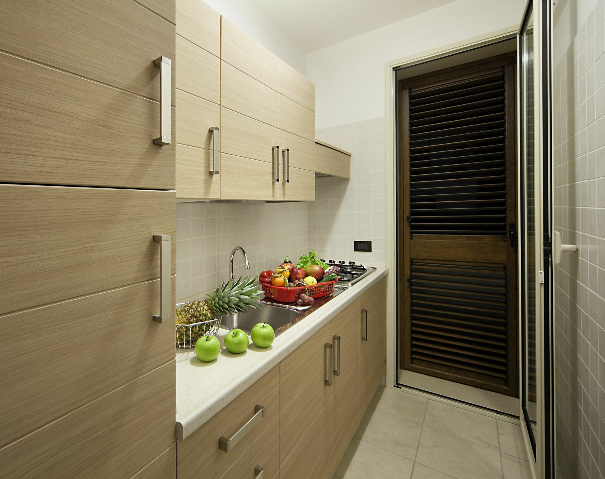 Blu Modicamare Aparthotel มารีนาดิมอดิกา ภายนอก รูปภาพ