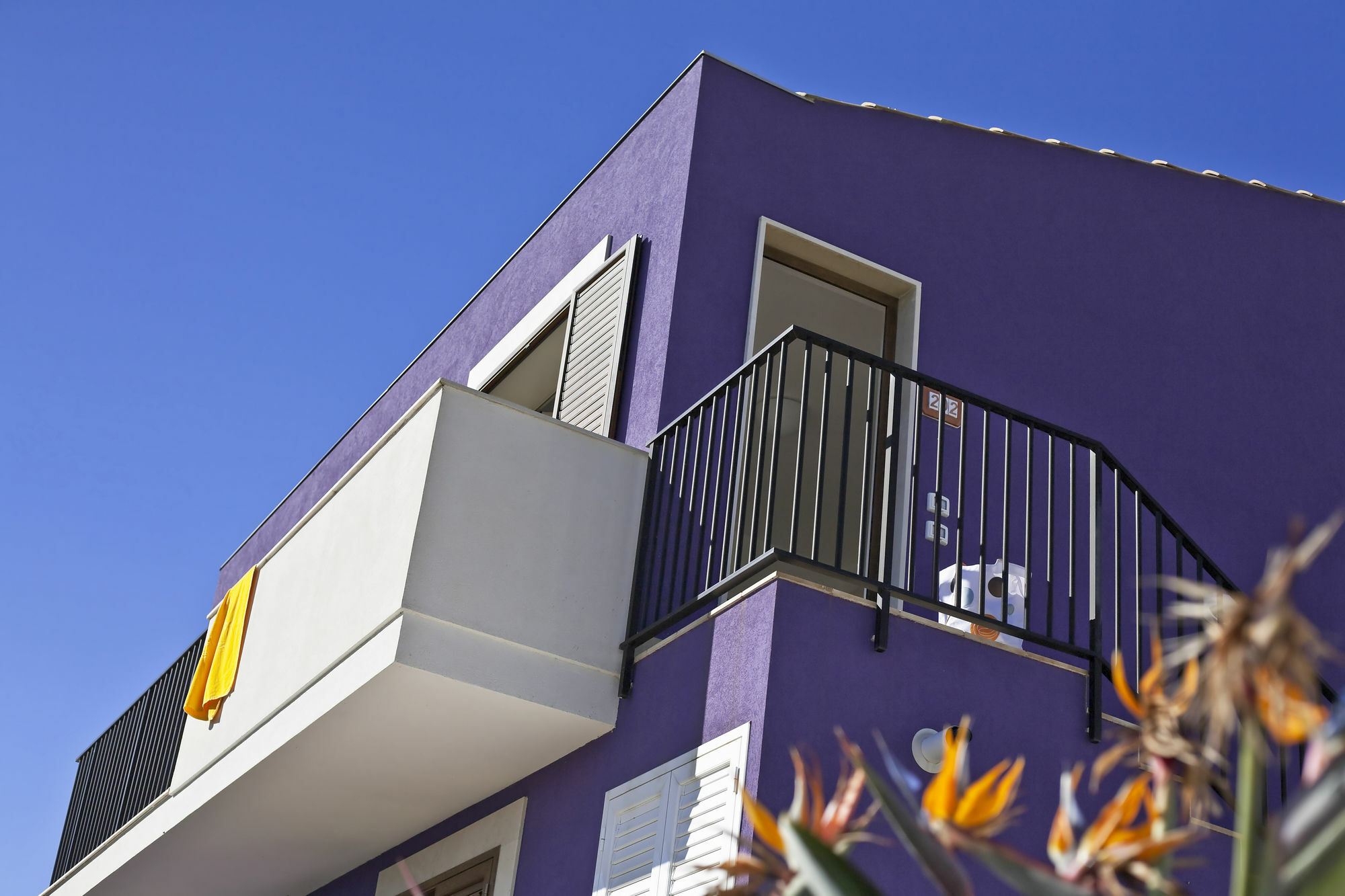 Blu Modicamare Aparthotel มารีนาดิมอดิกา ภายนอก รูปภาพ