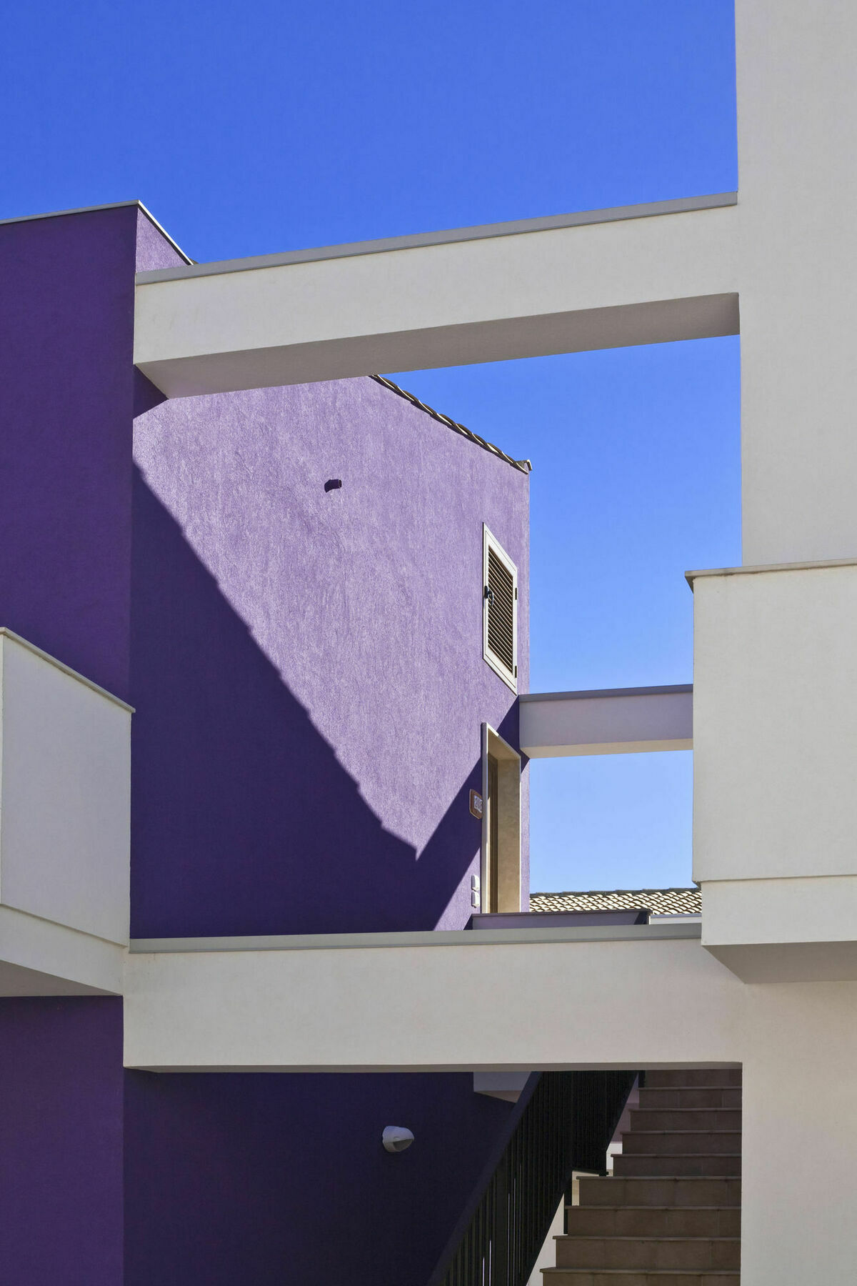 Blu Modicamare Aparthotel มารีนาดิมอดิกา ภายนอก รูปภาพ