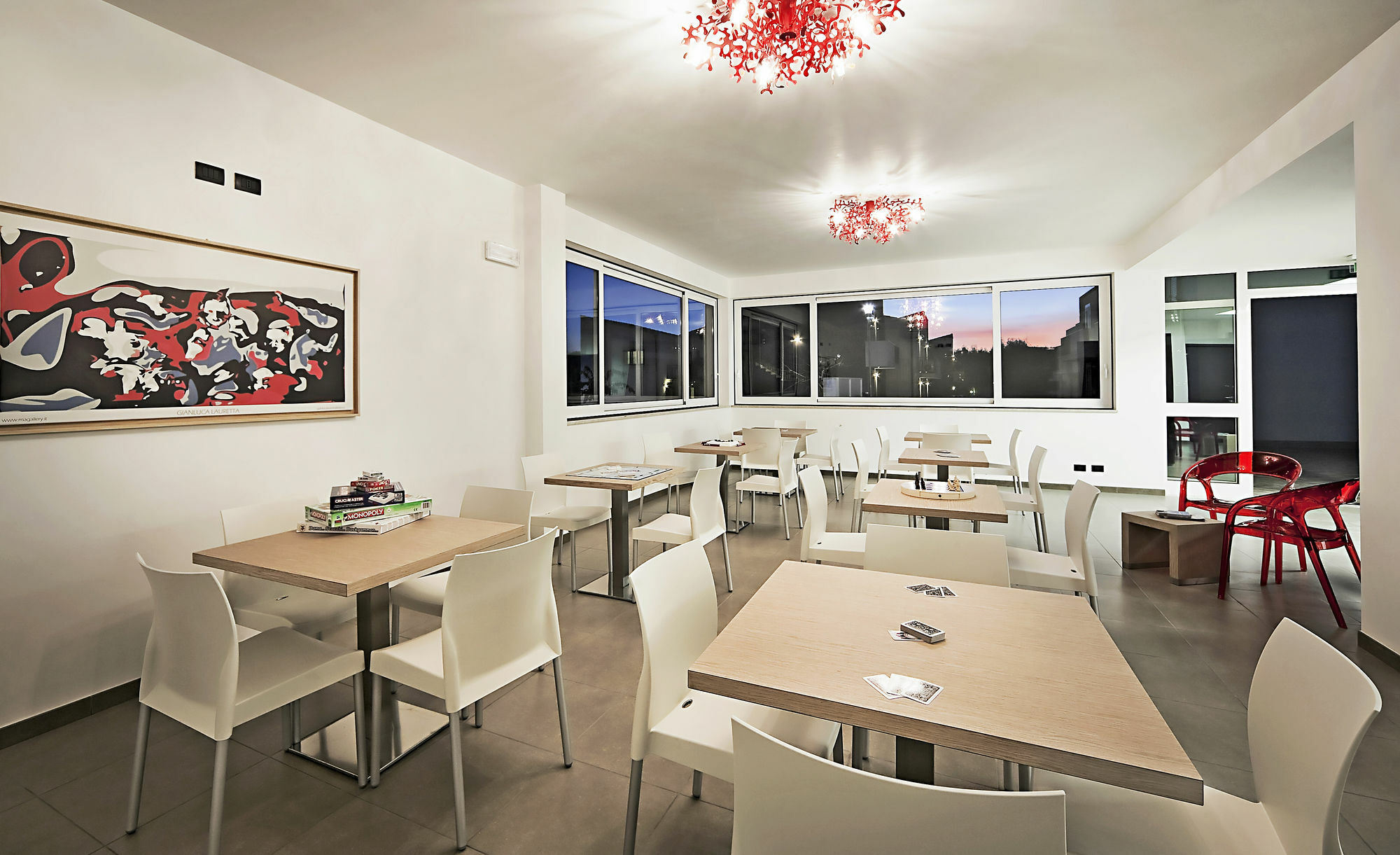 Blu Modicamare Aparthotel มารีนาดิมอดิกา ภายนอก รูปภาพ